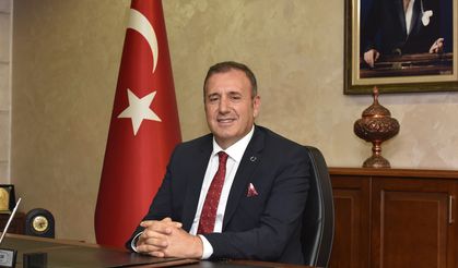 Başkan Çelebi’den Yatırım Adası için Teşekkür