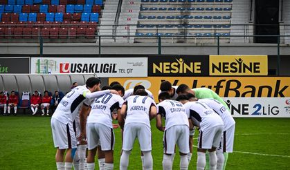 KCT 1461 Trabzon FK’ta Hedef 2’de 2! Sırada Aliağa Var