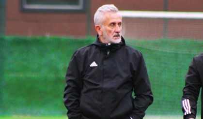 Çayelispor’da Buçan Dönemi Başladı! İlk Rakip Bozokspor