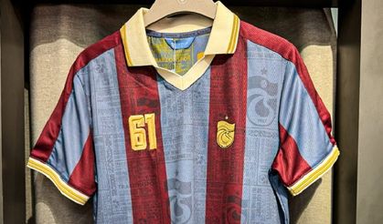 Trabzonspor ’da Tükenen O Forma Yeniden Üretime Giriyor!
