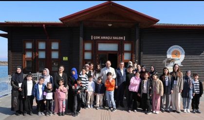 Samsun’da dijital detoks: Aileler ekranlardan uzaklaştı