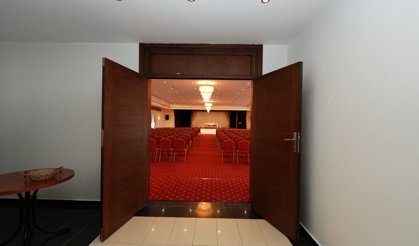 Akçaabat Belediyesi'nden Mutluluğa Yakışır Yenilik