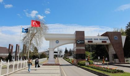 KTÜ Kapılarını Açıyor! Adayları Büyük Fırsat Bekliyor