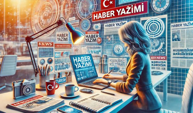 Haber Nasıl Yapılır? Doğru Haberciliğin 7 Altın Kuralı