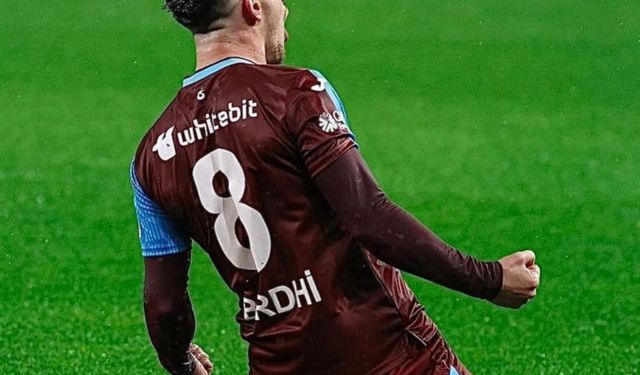 Hatayspor Trabzonspor'un yıldızına talip oldu