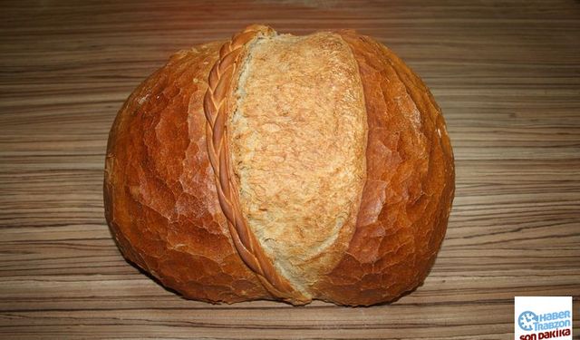 Karadeniz Ekmek Kültürünü Kaybetti! KTÜ'lü Akademisyen Anlattı