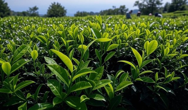 Karadeniz İklimi Hakkında Bilmeniz Gereken 10 Özellik