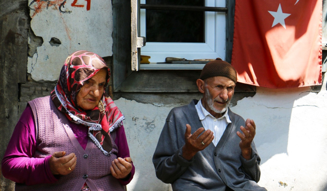 Kore Gazisi Ali Paşa Albayrak Kimdir?