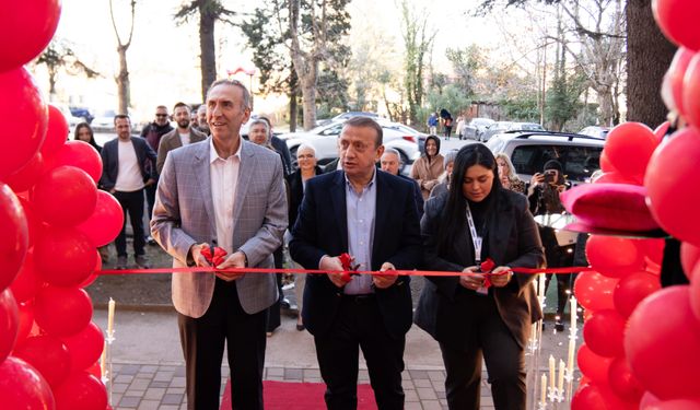 İmperial Hastanesi, Gürcistan’da Kutaysi Ofisini Açtı