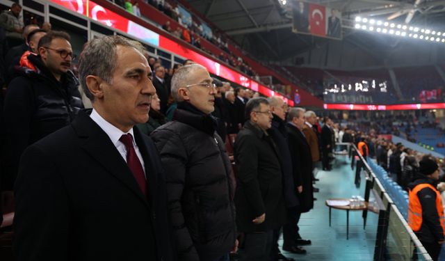 Trabzonspor ve Bodrum FK Maçı Kritik Karşılaşma Akyazı’da