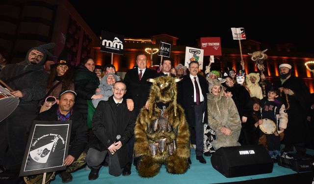 Trabzon'da Kalandar Programı Belli Oldu! Coşkuyla Kutlanacak
