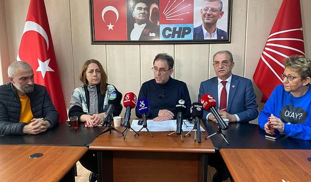 ÇAYKUR İşe Alımlarında Torpil İddiası! CHP'den Sert Tepki..