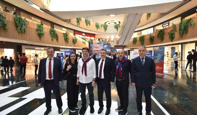 Taşkent-Trabzon Direkt Uçuşları 31 Mayıs’ta Başlıyor