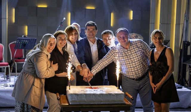 Ahmet Kaya’dan meslek odalarına net çağrı Ortak akıl vurgusu