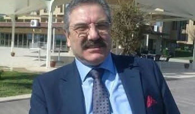 450 Sayfalık Gerçek Yaşam Romanı “Benim Adım Ahad” Yayında