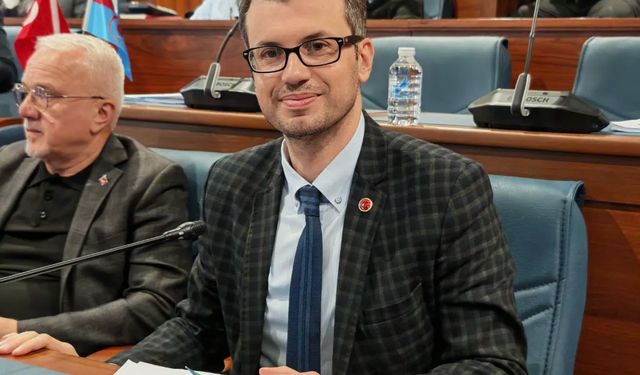 Çankaya’dan TİSKİ Genel Kurulu’nda Su Faturası Uyarısı