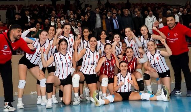 Depremde 8 Sporcusunu Kaybeden Hatay Voleybol Ligden Çekilme Noktasında!