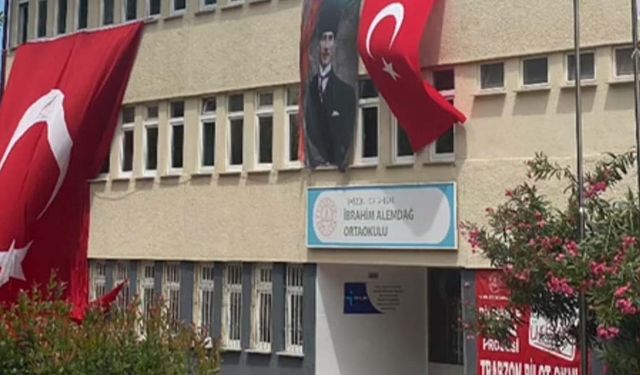 İbrahim Alemdağ Ortaokulu TTFEST25’te 6 Ödülle Zirvede!