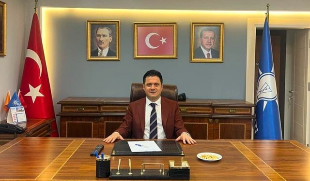 Trabzon'da Cami Siyaseti Tartışması: Hisoğlu'ndan Net Mesaj!