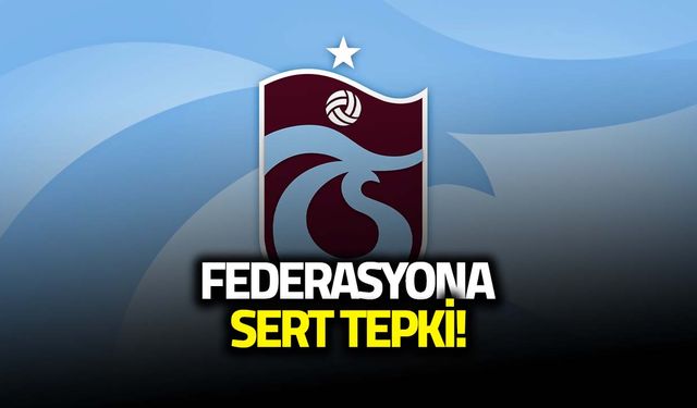 Türkiye Kupası Finali Öncesi VAR Krizi: Trabzonspor'dan Sert Açıklama!