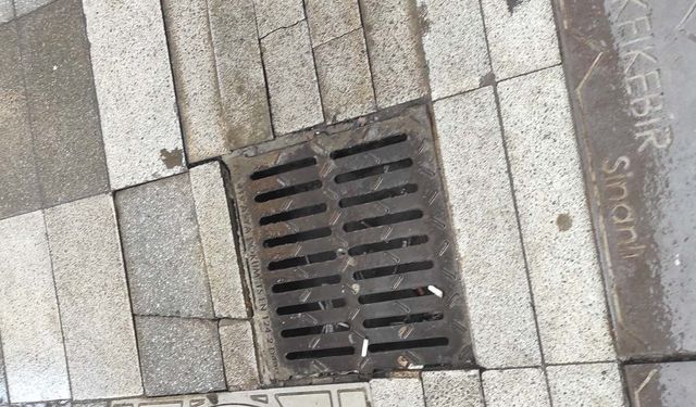 Uzun Sokak 2025 Turizm Sezonuna Vıcık Vıcık Girdi!