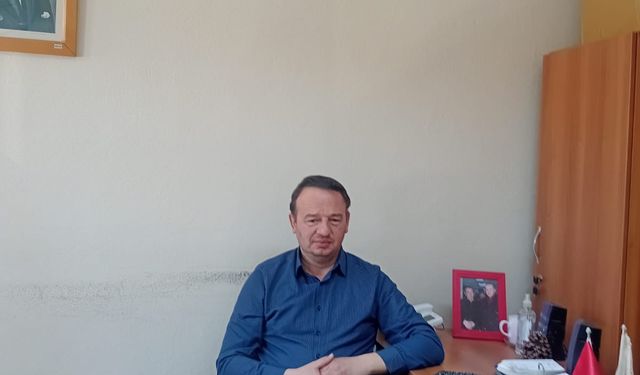 AK Parti Trabzon’da Yeni Dönem: Osman Mert’ten Net Mesaj