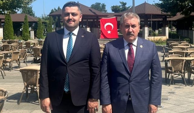 BBP’den Trabzon’daki Sel İçin Sert İhmalkârlık Tepkisi