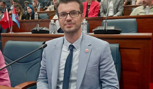CHP’li Çankaya’dan Uyarı: Trabzon’u Bilim Kurtarır