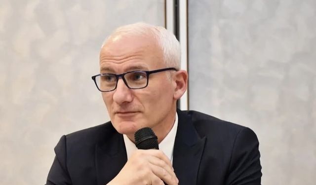 Cüneyt Hayal Kimdir? İşte Trabzon SMMM Odası’nın Yeni Başkanı