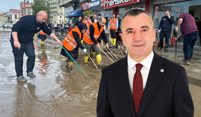 Trabzon'da Altyapı Yetersiz, Vatandaş Yalnız!