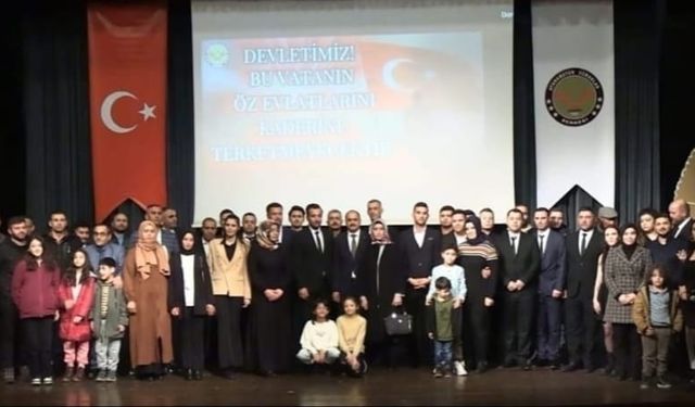 ATAUZDER’den Türkiye Genelinde Güçlü Yapılanma