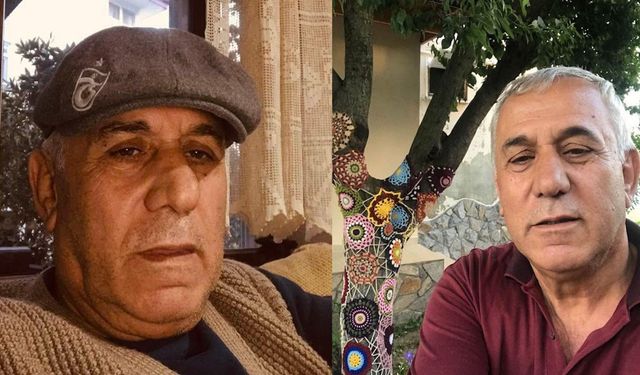 Sebat Gençlikspor'un Acı Günü! Ahmet Armutçu Hayatını Kaybetti