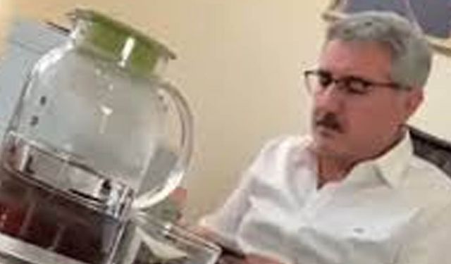 Ahmet Daştanbek kimdir? Kaç yaşında, nereli, neden gündem oldu?