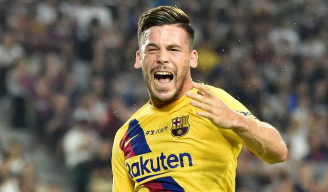 Carles Pérez Kimdir? Kaç Yaşında, Nereli ve Neden Gündem Oldu?