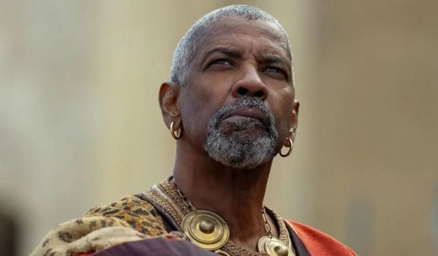 Denzel Washington Kimdir? Kaç Yaşında ve Nereli?