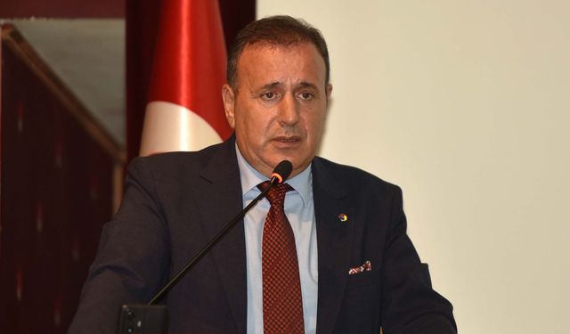 TTSO Temmuz Meclisinde Trabzon’un Geleceği Masaya Yatırıldı