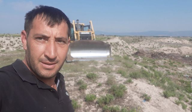 Eyüp Dereli Kimdir, Nereli? Yangında Neden Hayatını Kaybetti?