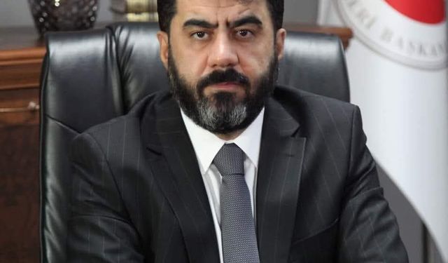 İsmail Çiçek Kimdir? Trabzon Müftüsü Kaç Yaşında, Nereli?