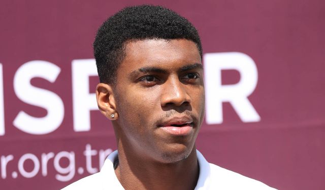 Felipe Augusto: “Trabzonspor’da Kendimi Evimde Hissediyorum”