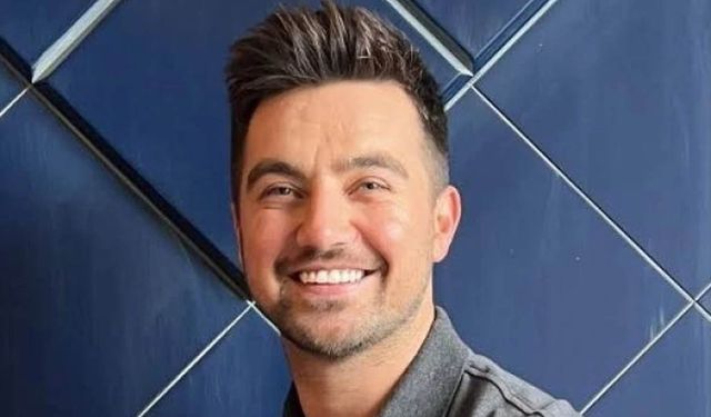 Ferhat Günay Kimdir? Fergio Kaç Yaşında, Nereli?