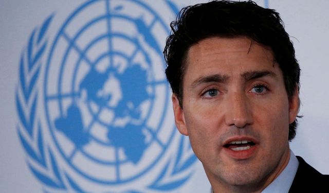 Justin Trudeau Kimdir? Kaç Yaşında, Nereli?