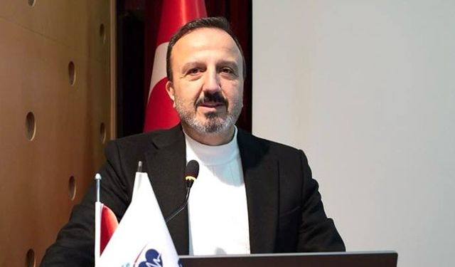 TTSO'da Çok Konuşulacak Karar! Mehmet Çelebi İstifa Etti
