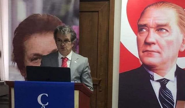Lozan Barış Anlaşması’nın Yıldönümünde ÇYDD Trabzon’dan Bağımsızlık ve Çağdaşlık Vurgusu