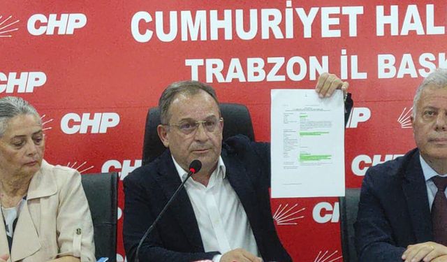 Belgelerle Genç'e Seslendi! Mustafa Bak'tan Sert Açıkalmalar