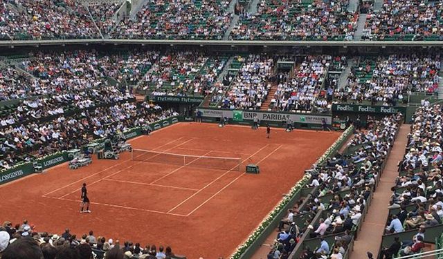 Roland Garros Nedir, Kimdir? İşte Merak Edilenler