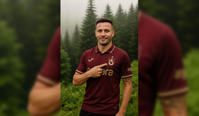 Saul Niguez Trabzonspor Transferinden Neden Vazgeçti? İşte Detaylar...