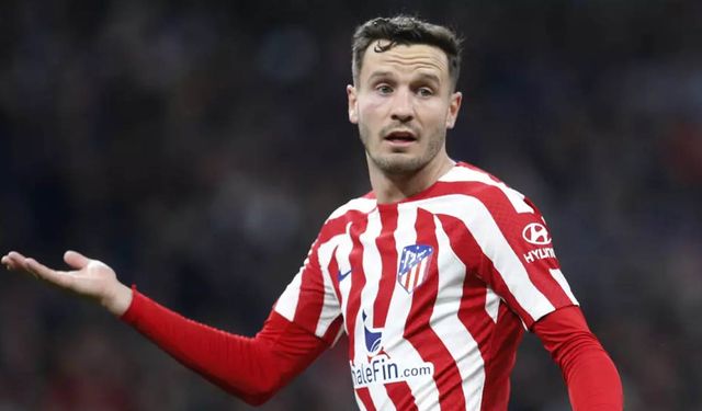Saul Niguez kimdir? Kaç yaşında, nereli? İşte futbol kariyeri
