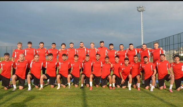 Sebat Gençlik Spor 2025-2026 Sezonu Öncesi Transferlerini Açıkladı