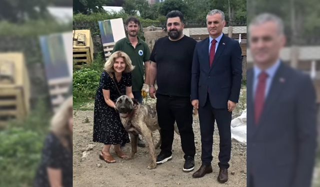 Şiddet Görmüştü! Oskar'dan Aylar Sonra Sevindiren Haber