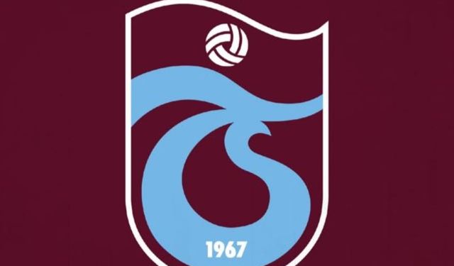 Trabzonspor'dan Eskişehir'e Başsağlığı Mesajı